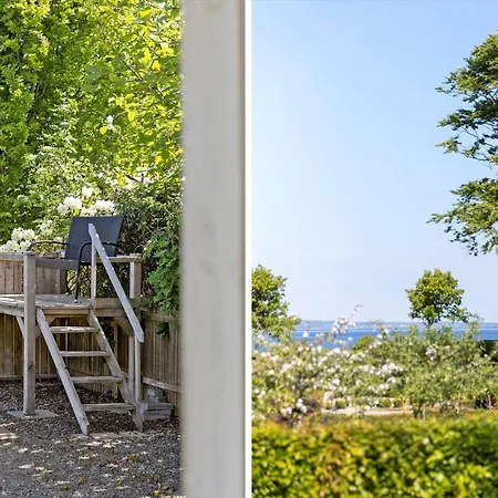 Fy393-bogense-torvet-26 Dom wakacyjny Bogense