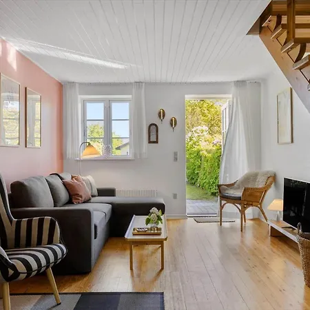 Fy393-bogense-torvet-26 Dom wakacyjny Bogense