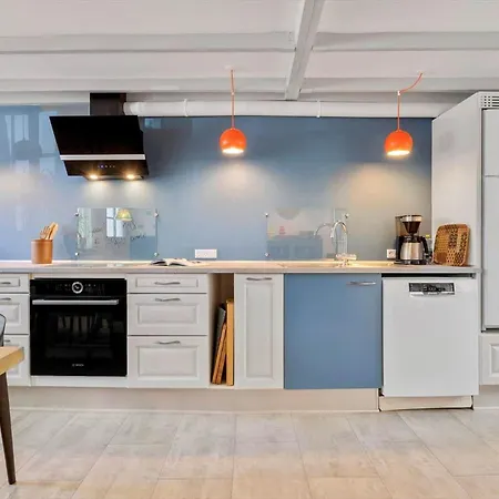 Fy393-bogense-torvet-26 Dom wakacyjny