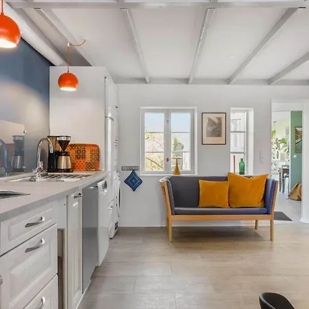 Fy393-bogense-torvet-26 Dom wakacyjny