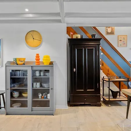 Fy393-bogense-torvet-26 Dom wakacyjny Bogense