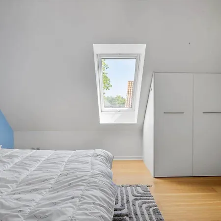 Fy393-bogense-torvet-26 Dom wakacyjny Bogense