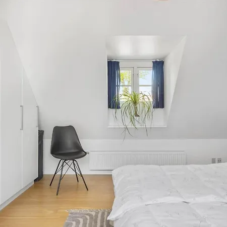 Dom wakacyjny Fy393-bogense-torvet-26