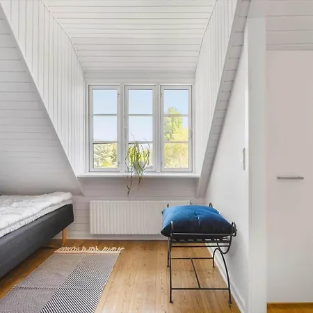 Dom wakacyjny Fy393-bogense-torvet-26 Bogense