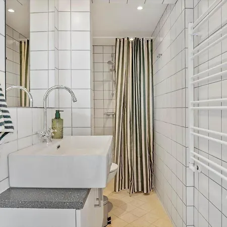 Fy393-bogense-torvet-26 Dom wakacyjny Bogense