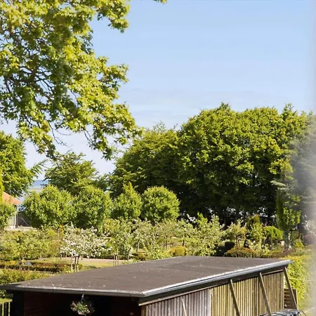 Fy393-bogense-torvet-26 Dom wakacyjny