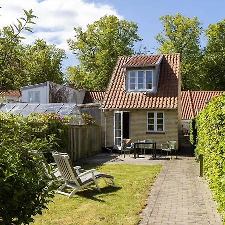 Dom wakacyjny Fy393-bogense-torvet-26 *