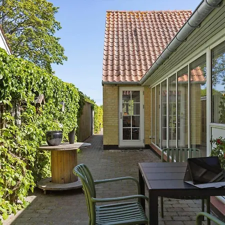 Dom wakacyjny Fy393-bogense-torvet-26 Bogense