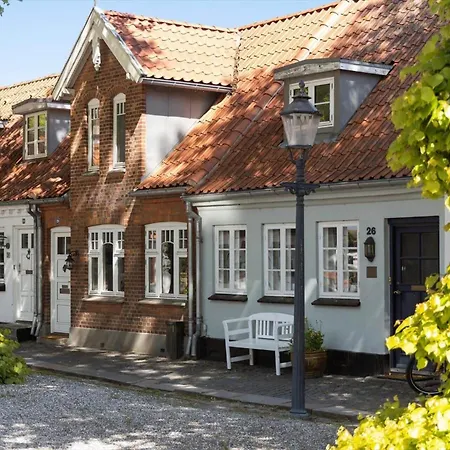 Feriehus Fy393-bogense-torvet-26 *