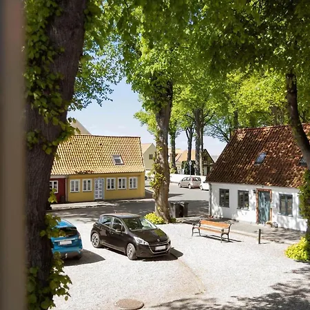 Fy393-bogense-torvet-26 Dom wakacyjny Bogense