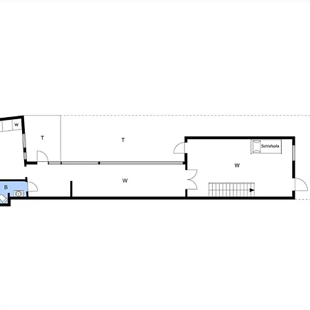 Fy393-bogense-torvet-26 Dom wakacyjny Bogense