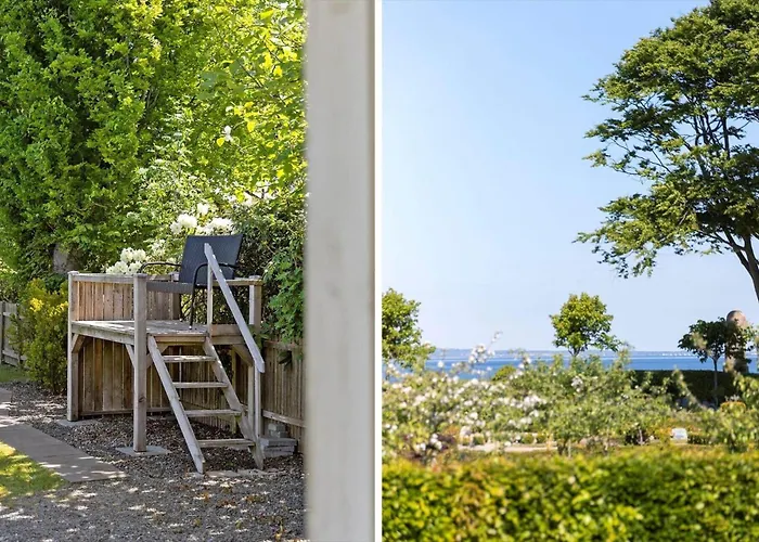 Fy393-bogense-torvet-26 펜션 보겐세