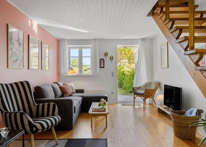 Fy393-bogense-torvet-26 Feriehus Bogense