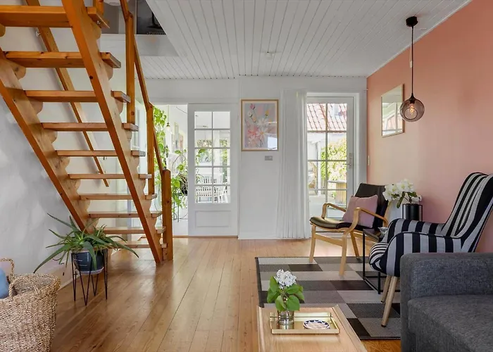 Feriehus Fy393-bogense-torvet-26 Bogense