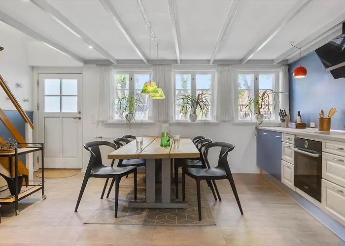 Fy393-bogense-torvet-26 펜션 보겐세