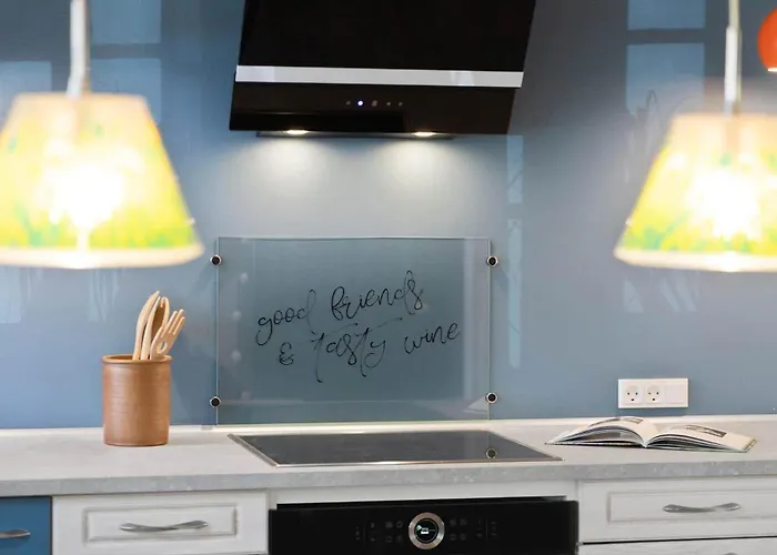 펜션 Fy393-bogense-torvet-26 *