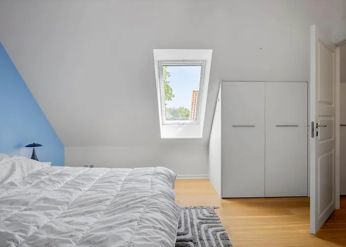 Fy393-bogense-torvet-26 펜션 보겐세