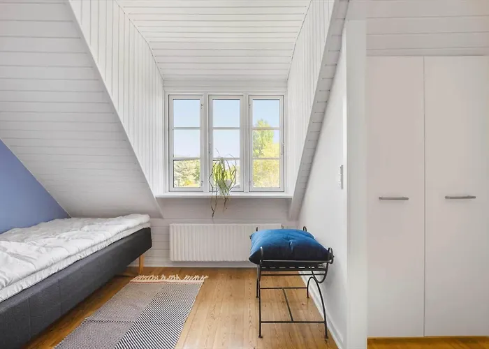 Feriehus Fy393-bogense-torvet-26 Bogense