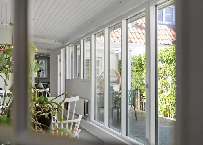 Feriehus Fy393-bogense-torvet-26