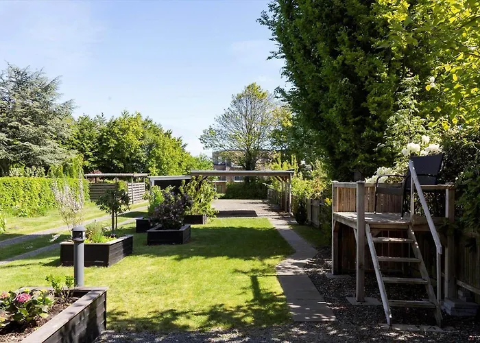 Fy393-bogense-torvet-26 펜션 보겐세