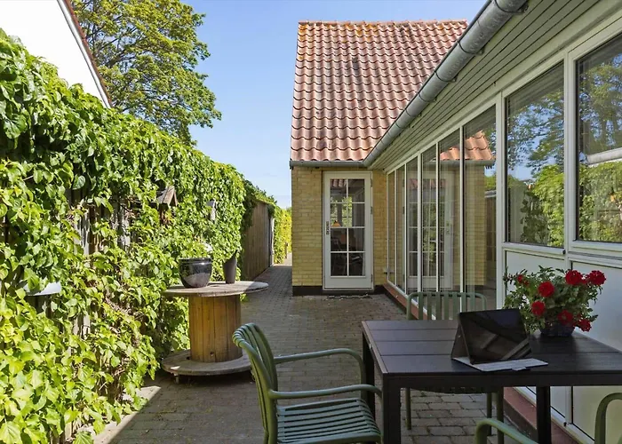 Feriehus Fy393-bogense-torvet-26 Bogense