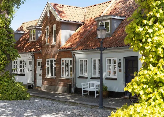 Feriehus Fy393-bogense-torvet-26 *