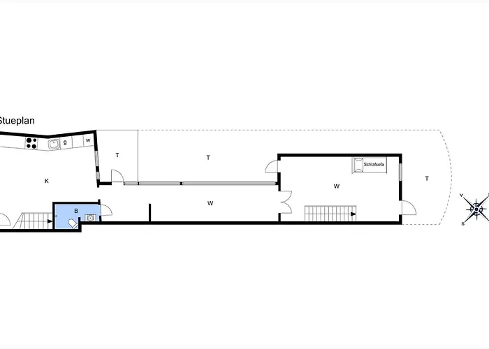 Fy393-bogense-torvet-26 Feriehus Bogense